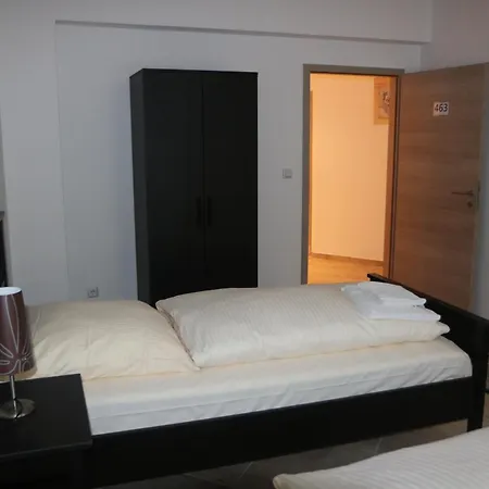 Appartement Citycorner