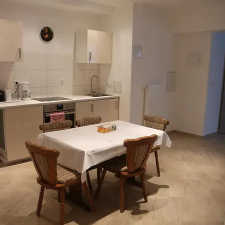 Apartment Citycorner Hannover